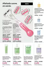 Catálogo Oriflame Página 144