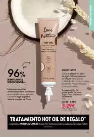 Catálogo Oriflame Página 147