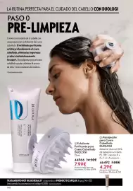 Catálogo Oriflame Página 148