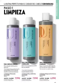 Catálogo Oriflame Página 149