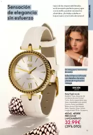 Catálogo Oriflame Página 15