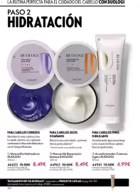 Catálogo Oriflame Página 150