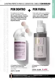 Catálogo Oriflame Página 153