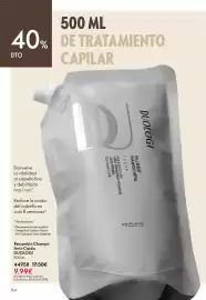 Catálogo Oriflame Página 154