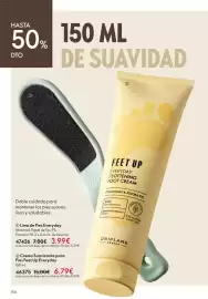 Catálogo Oriflame Página 156