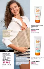 Catálogo Oriflame Página 16