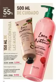 Catálogo Oriflame Página 160
