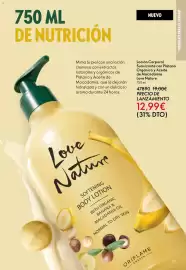 Catálogo Oriflame Página 161