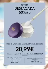 Catálogo Oriflame Página 163