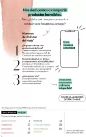 Catálogo Oriflame Página 2