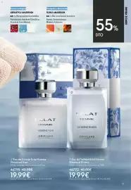 Catálogo Oriflame Página 21