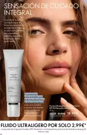 Catálogo Oriflame Página 22