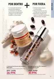 Catálogo Oriflame Página 23