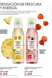 Catálogo Oriflame Página 24