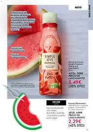 Catálogo Oriflame Página 25