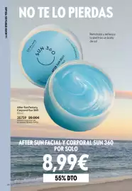 Catálogo Oriflame Página 26