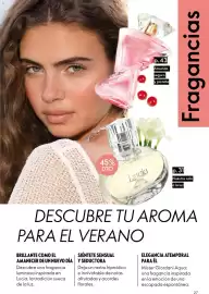 Catálogo Oriflame Página 27