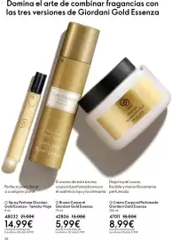 Catálogo Oriflame Página 28