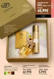 Catálogo Oriflame Página 29