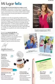 Catálogo Oriflame Página 3