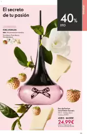 Catálogo Oriflame Página 33