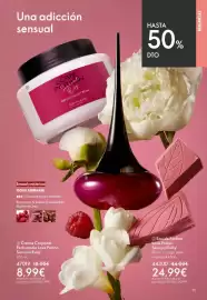 Catálogo Oriflame Página 35