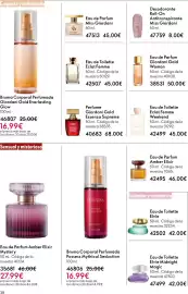 Catálogo Oriflame Página 38