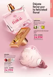 Catálogo Oriflame Página 39