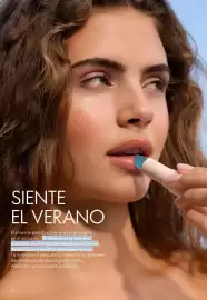Catálogo Oriflame Página 4