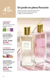 Catálogo Oriflame Página 40