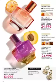 Catálogo Oriflame Página 42