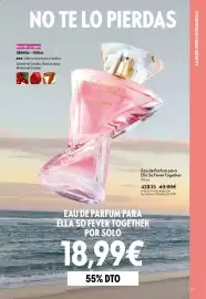 Catálogo Oriflame Página 43