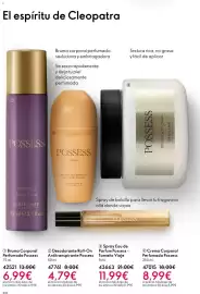 Catálogo Oriflame Página 44