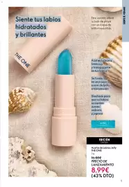 Catálogo Oriflame Página 5