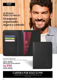 Catálogo Oriflame Página 52
