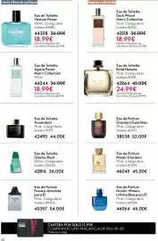 Catálogo Oriflame Página 58