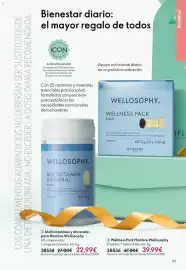 Catálogo Oriflame Página 59
