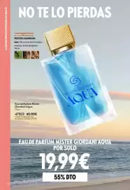 Catálogo Oriflame Página 60