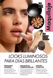 Catálogo Oriflame Página 61