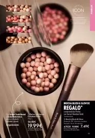 Catálogo Oriflame Página 63
