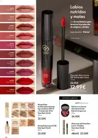 Catálogo Oriflame Página 66
