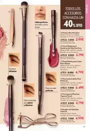 Catálogo Oriflame Página 69
