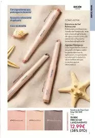 Catálogo Oriflame Página 7
