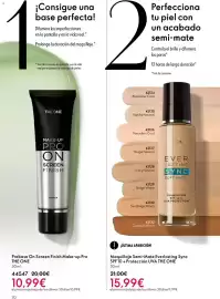 Catálogo Oriflame Página 70
