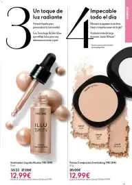 Catálogo Oriflame Página 71