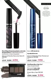 Catálogo Oriflame Página 74