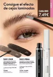Catálogo Oriflame Página 75