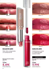 Catálogo Oriflame Página 76