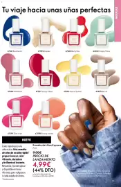 Catálogo Oriflame Página 81