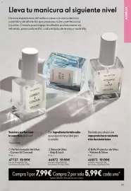 Catálogo Oriflame Página 83